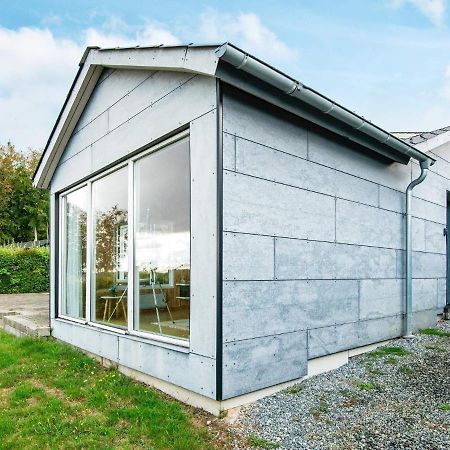 Holiday Home Aabenraa Lxv Luaran gambar