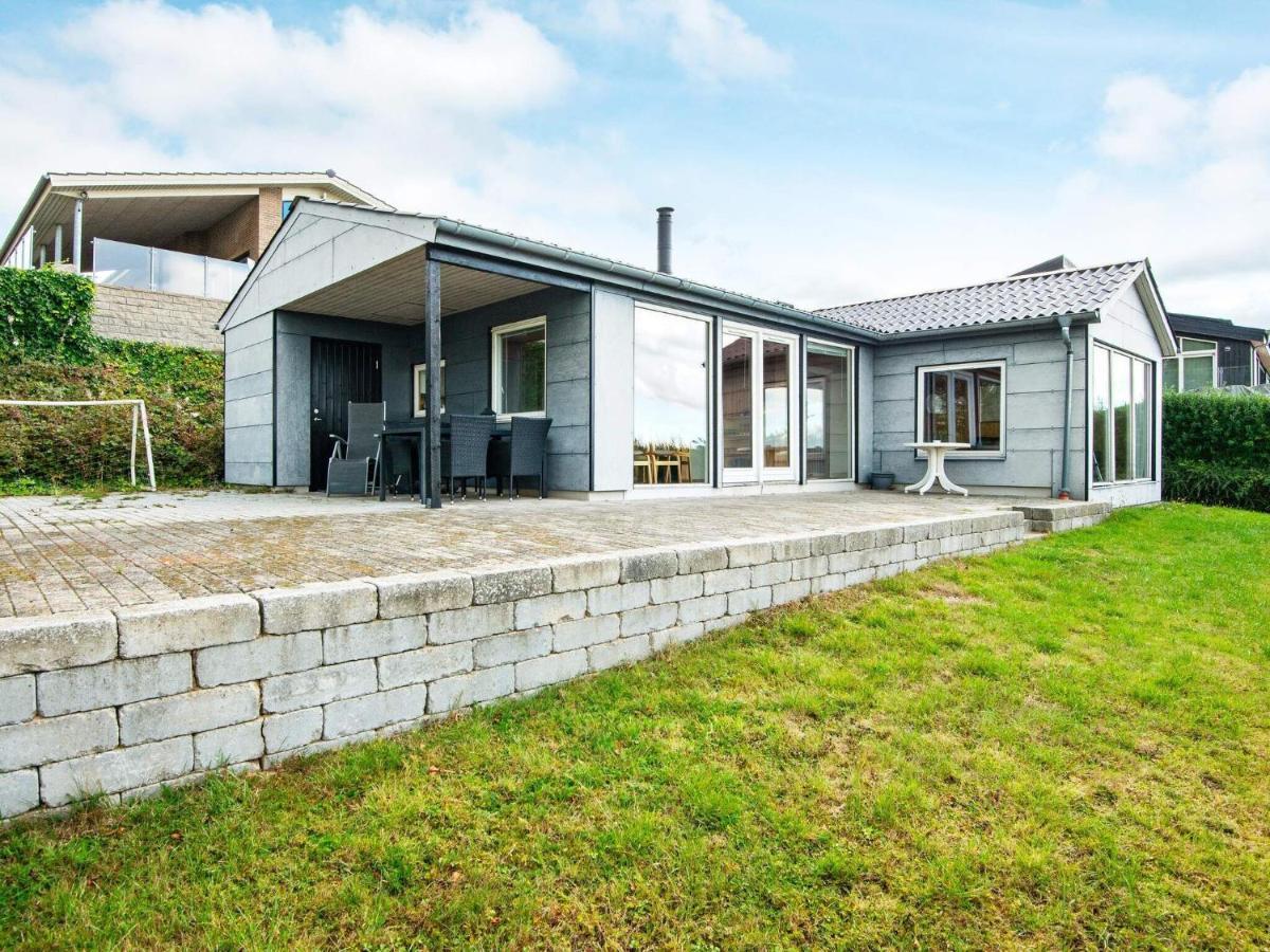 Holiday Home Aabenraa Lxv Luaran gambar