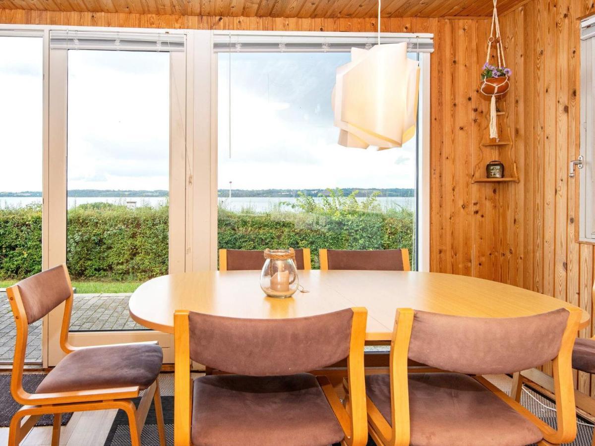 Holiday Home Aabenraa Lxv Luaran gambar