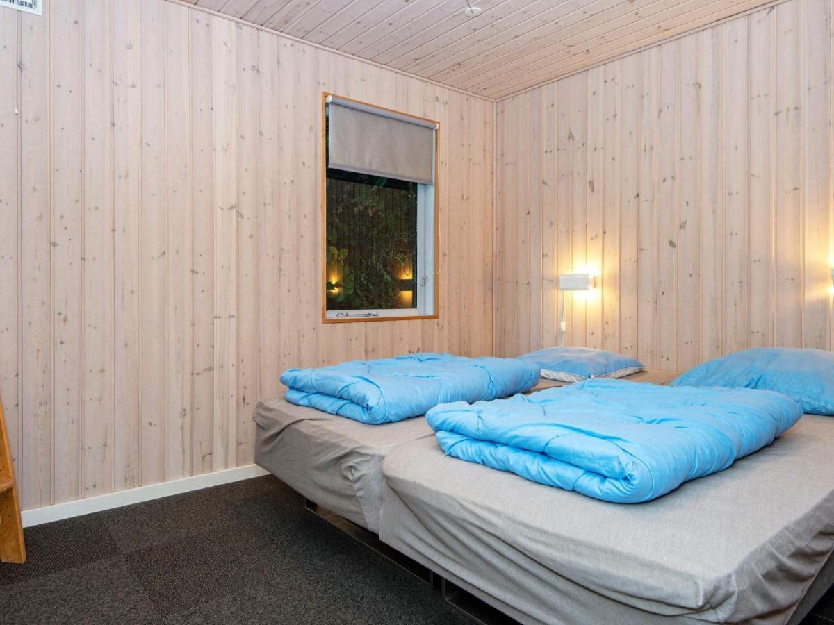 Holiday Home Aabenraa Lxv Luaran gambar