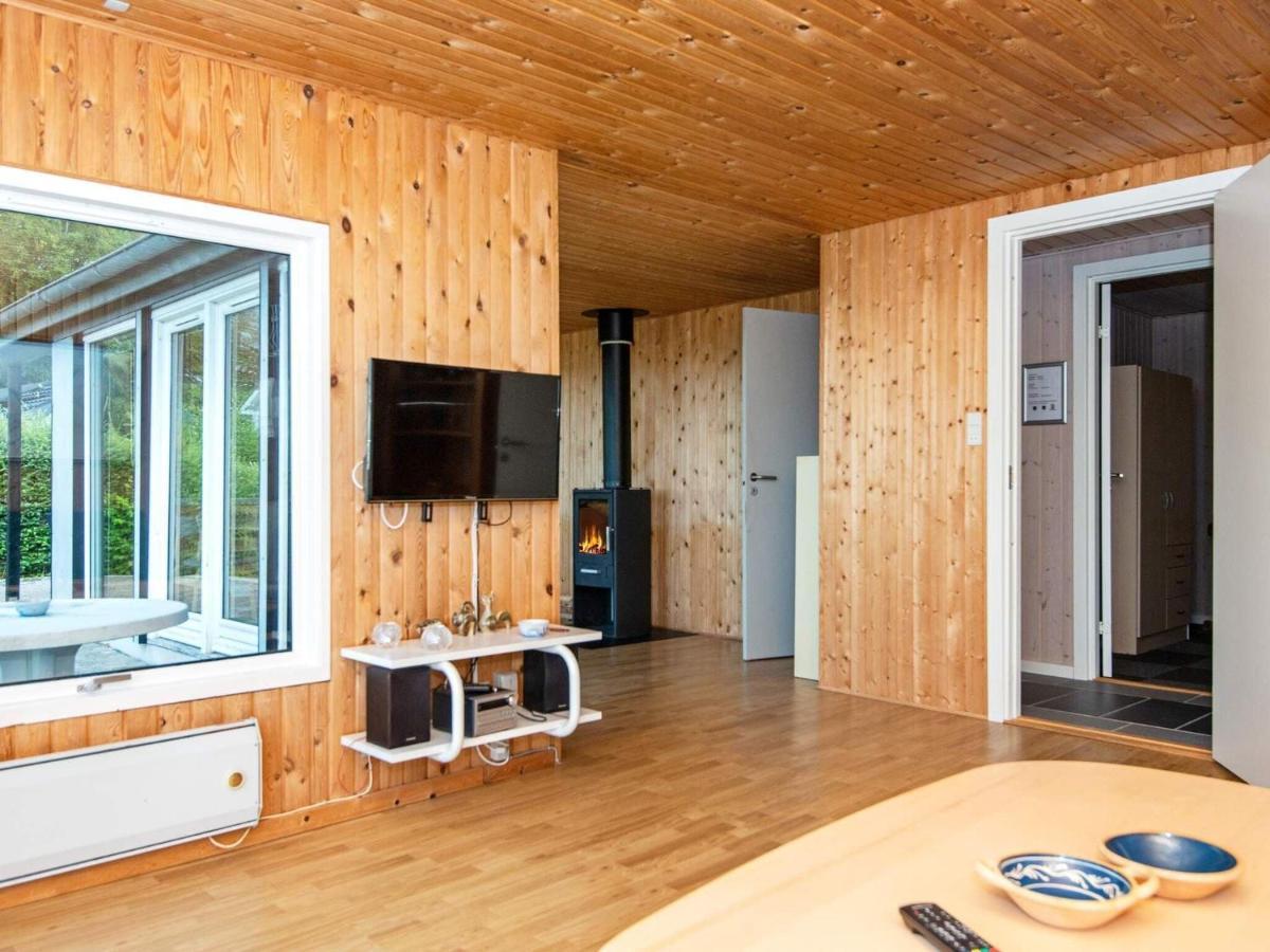 Holiday Home Aabenraa Lxv Luaran gambar